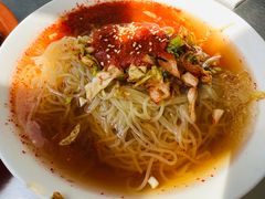 -真空冷面王(武功街店)