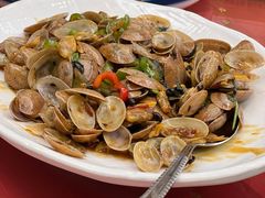 -轩记海鲜餐厅·四十五年老字号·经典粤菜(西区彩虹店)
