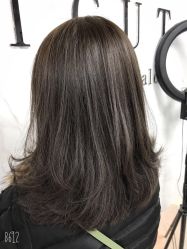 点击看大图 -CUT CUT Hair Salon