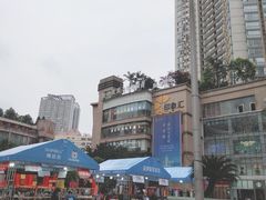 -龙聚德北京烤鸭(沙坪坝华宇A馆店)