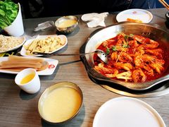 -豫缘王婆大虾(祭城总店)
