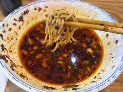 -车沾巷·重庆老味豌杂面