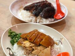 -一乐烧鹅(中环店)