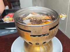 -朗丽兹自助餐厅