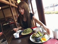 -中村藤吉(平等院店 )