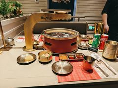 -西塔老太太泥炉烤肉(温州首店万象城黑金店)