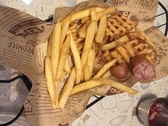 -Aqua Oasis 水天堂(常熟永旺店)