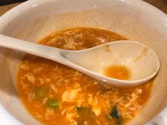 疙瘩汤-管氏翅吧(护国寺店)