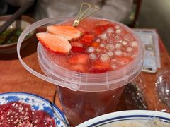 -周小明火锅(黑金冠社区店)