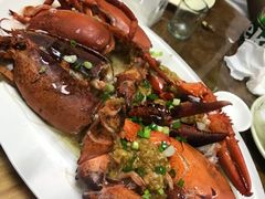 -开禾52阿伟海鲜加工