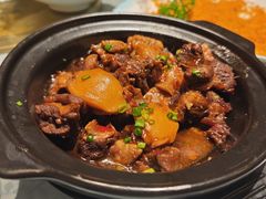 -古南都·老广东酒楼(龙江店)