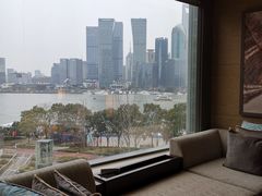 -上海外滩悦榕庄酒店