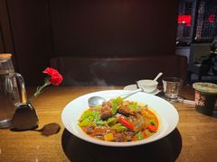-掌柜的店·河南的菜(世茂店)