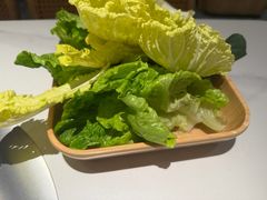 -左庭右院鲜牛肉火锅(七宝领展广场店)