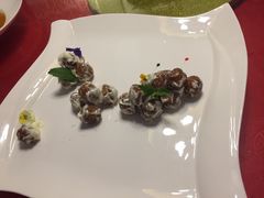咕噜咕噜-禧和源养生素食茶馆