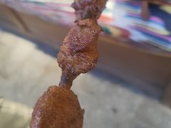 -沙州食驿·非遗小吃夜市