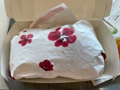 -麦当劳(鼓楼店)