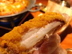 -春熙台韩国料理·章鱼肥牛(西丽店)