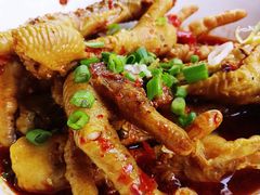 -李叔叔虾蟹大排档(青羊店)