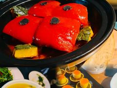 -驿舍·民國老营房院子私房菜(科学会堂店)