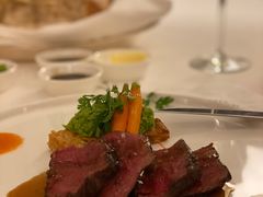 -上海和平饭店-华懋阁 The Cathay Room