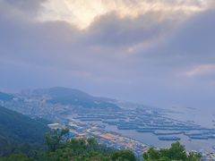 -牛背梁国家森林公园
