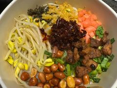 -不老溪贵州菜(广安门总店)