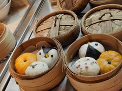 -比格比萨自助(宝山日月光店)