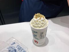 -茶颜悦色(银盆岭万达广场店)