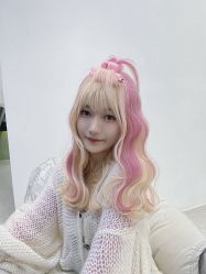 -3AM HAIR SALON染发接发