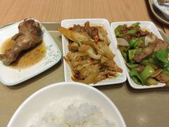 -老乡鸡(国华广场店)