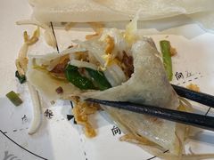 -姥姥家春饼店(八里庄店)