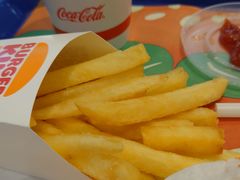 -汉堡王(龙德广场店)