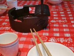 -龙师傅卤炒(天马店)