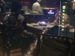 -君悦酒店·乐厨·高空自助餐(青年大街店)