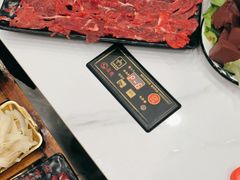 -刘少华贵州小黄牛·鲜牛肉火锅(总店)
