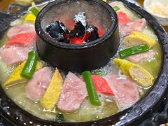 -龙姐私房菜(和顺古镇店)