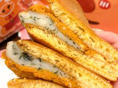 -辛一·铜锣烧(鸿寿坊店)