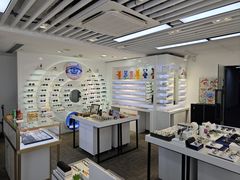 -浮光眼镜·蔡司视觉合作·数字验配中心(陆家嘴店)