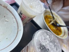 -永和大王(茉莉上新·胜利一路店)