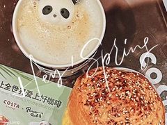 -COSTA COFFEE(西直门店)