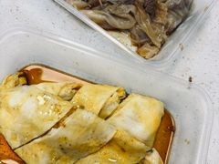 -山水肠粉(盐田店)