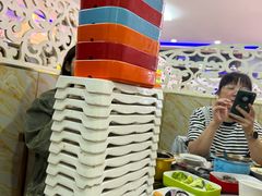 -味香林牦牛自助火锅