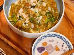-漫蔬•台北蔬食小馆VEGGIEBOIL(朝晖店)