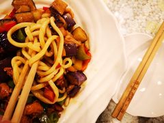 -文三里屯面馆(三里屯店)