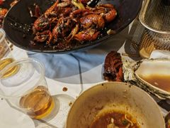 -巴厘龙虾·榜首油焖大虾(音乐学院·沿江酒馆店)