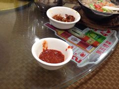 -肥信潮菜(科新路店)