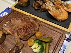 -安德烈俄式西餐厅(中央大街店)