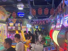 -阿凡达电玩嘉年华(柳巷店)