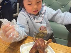 -鼎原力量东北吊炉烧烤(临河街店)